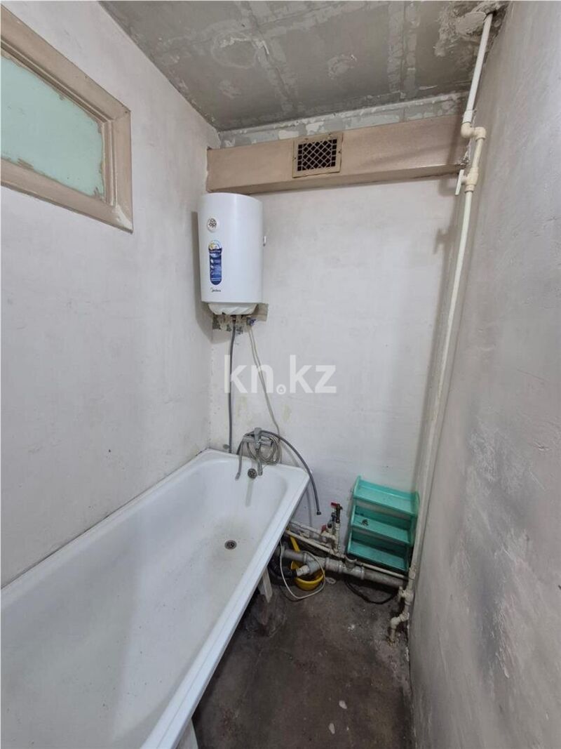 Продажа 1-комнатной квартиры, 33 м² - Продажа однокомнатных квартир в Казахстане - страница 17 фото 4 из 9