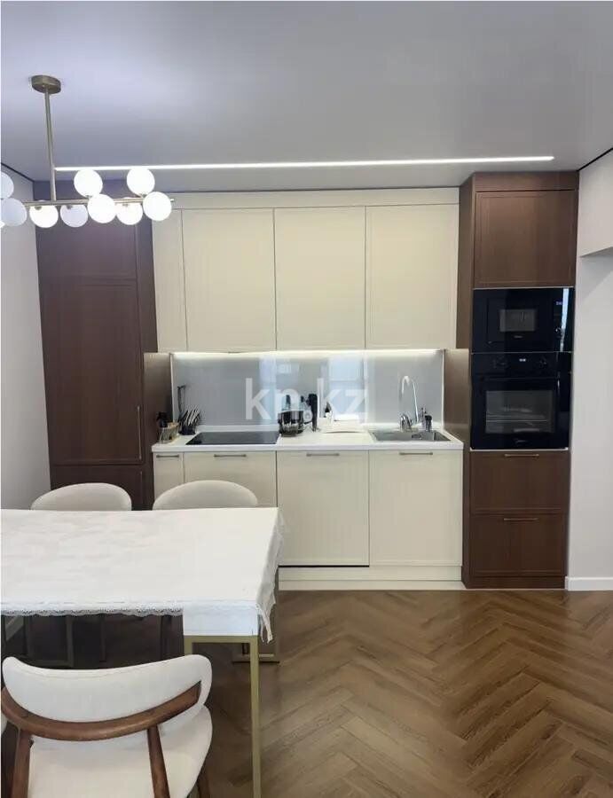 Продажа 2-комнатной квартиры, 41.3 м² - Продажа двухкомнатных квартир в блочном доме в Астане фото 3 из 5
