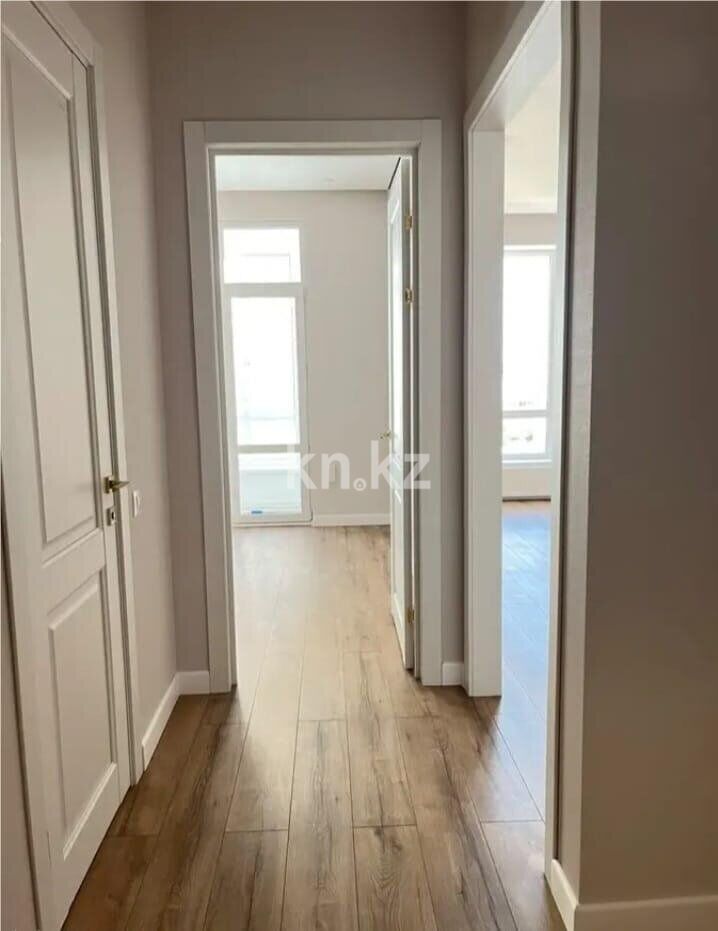 Продажа 1-комнатной квартиры, 41 м² - Продажа квартир в Кокшетау фото 5 из 9