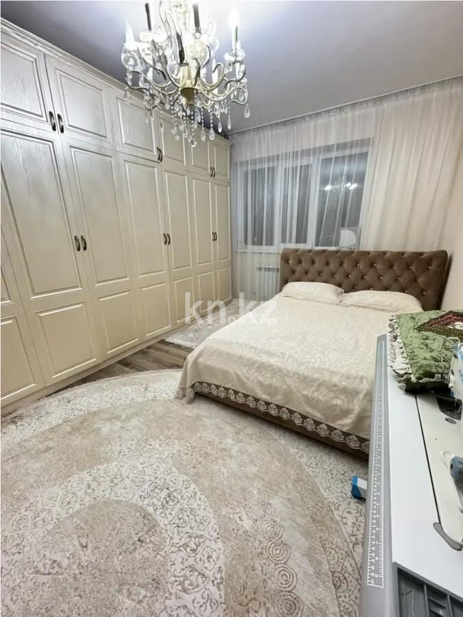 Продажа 3-комнатной квартиры, 87 м² - Продажа трехкомнатных квартир в Бостандыкском р-не Алматы - страница 6 фото 3 из 7
