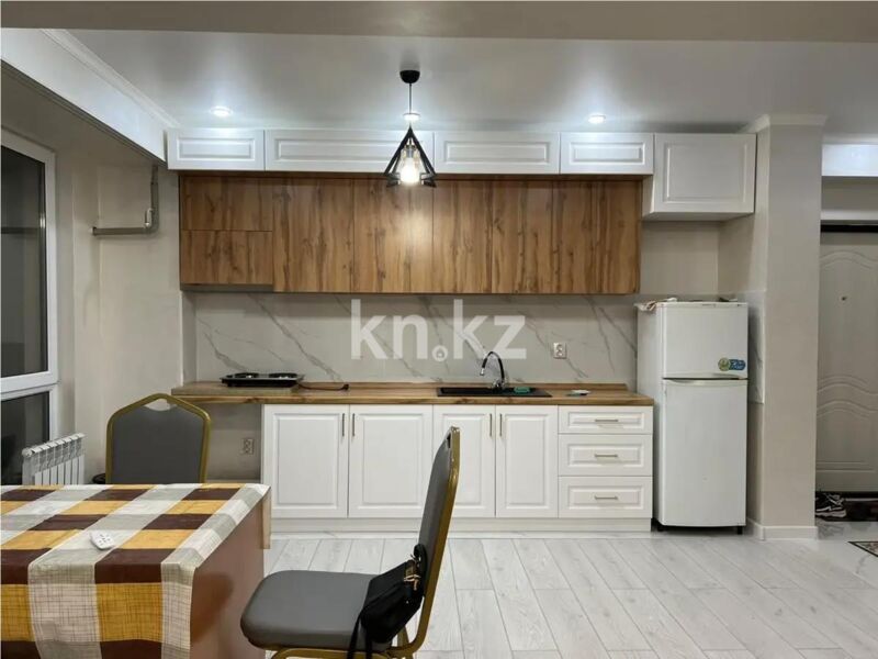 Продажа 1-комнатной квартиры, 42 м² - Продажа квартир от собственников в Алматы - страница 59 фото 2 из 4