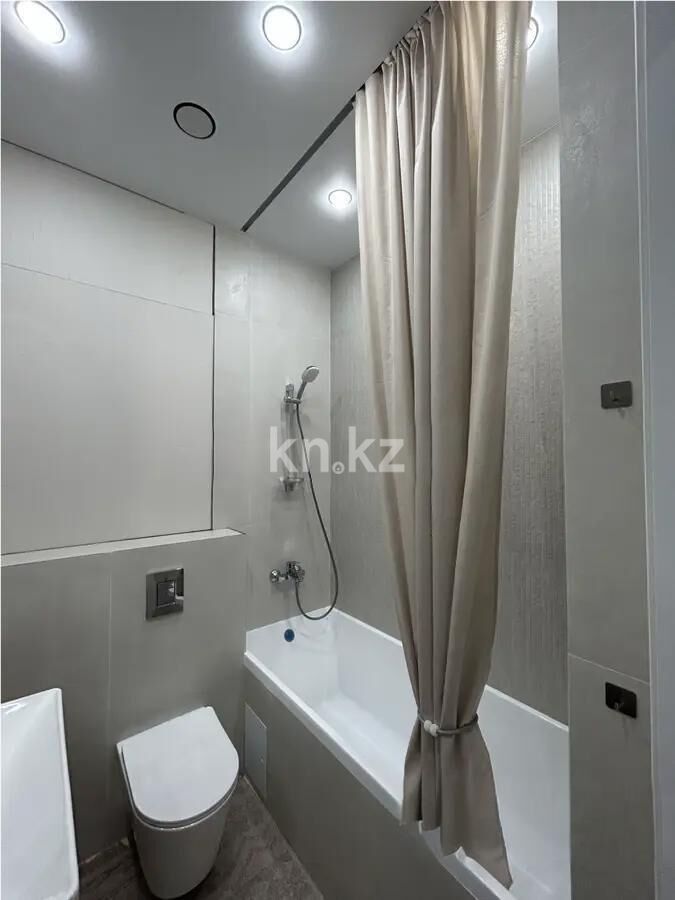 Продажа 2-комнатной квартиры, 62.2 м² - Продажа квартир в Астане - страница 4 фото 3 из 4
