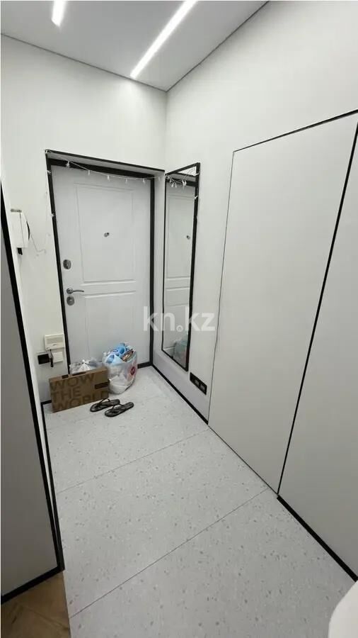 Продажа 1-комнатной квартиры, 35 м² - Продажа однокомнатных квартир в Алмалинском р-не Алматы - страница 12 фото 4 из 4