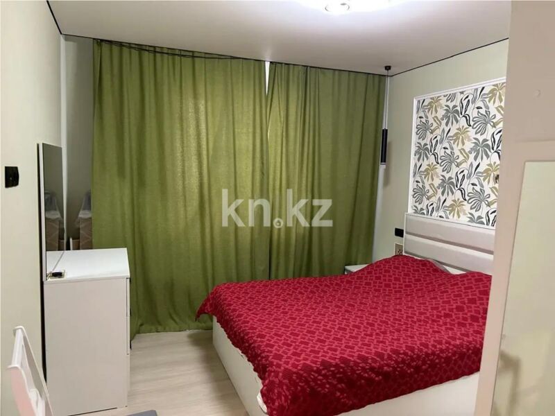 Продажа 2-комнатной квартиры, 65 м² - Продажа квартир в блочном доме в Казахстане - страница 5 фото 3 из 5