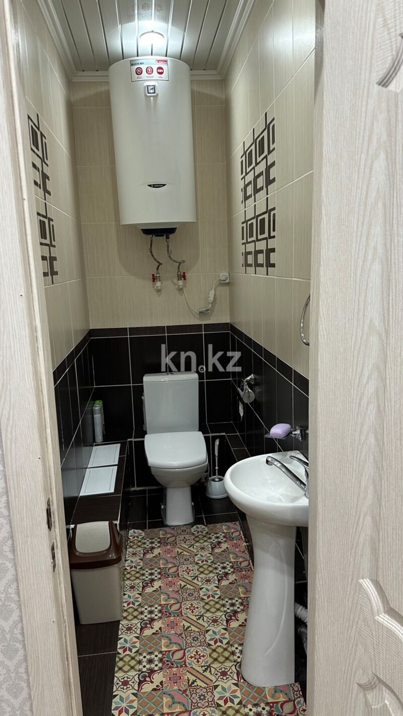 Продажа 3-комнатной квартиры, 90.5 м² - Продажа квартир в монолитном доме в Караганде фото 7 из 15
