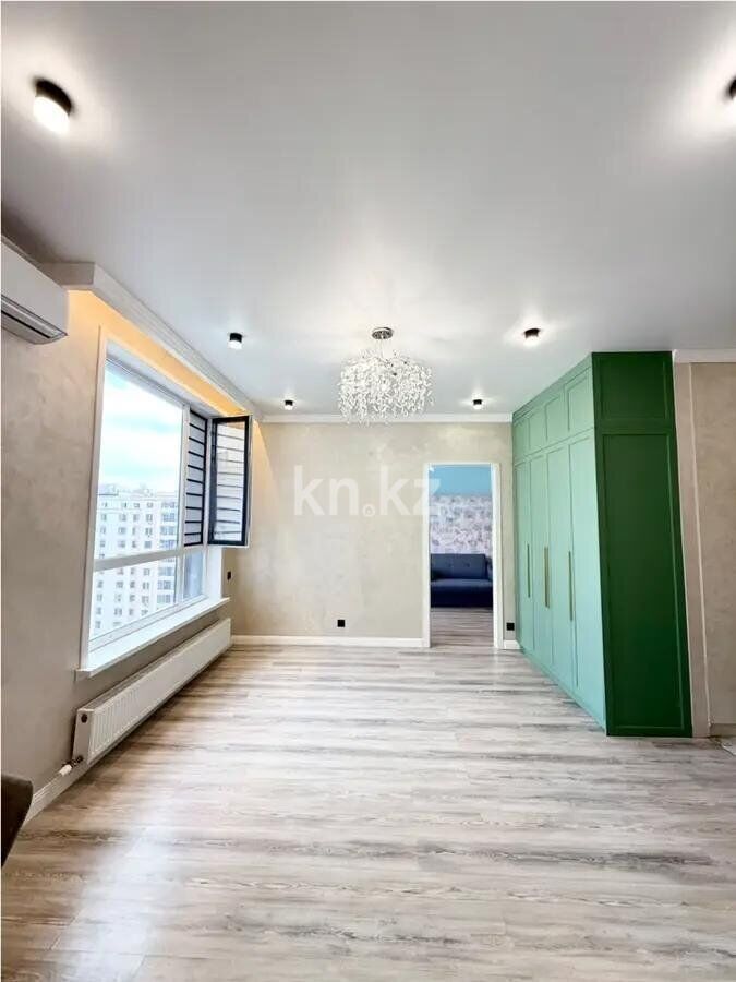 Продажа 2-комнатной квартиры, 55 м² - Продажа недвижимости в Астане - страница 9 фото 2 из 4