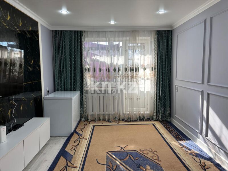 Продажа 3-комнатной квартиры, 62 м² - Продажа трехкомнатных квартир в Темиртау - страница 12 фото 8 из 19