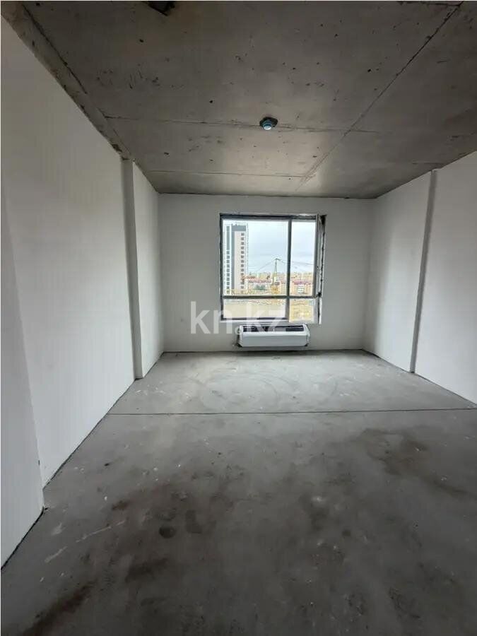 Продажа 3-комнатной квартиры, 74.71 м² - Продажа трехкомнатных квартир в р-не Сарыарка Астаны фото 1 из 5