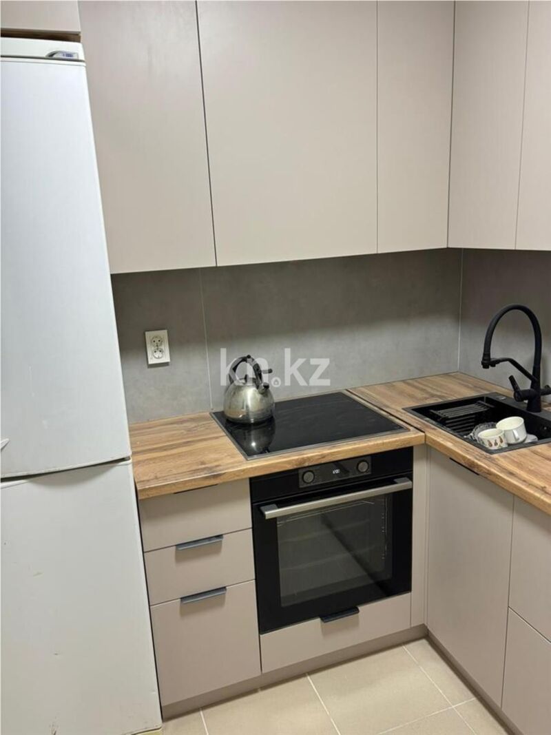 Продажа 2-комнатной квартиры, 44 м² - Продажа квартир в панельном доме в Астане - страница 16 фото 3 из 11