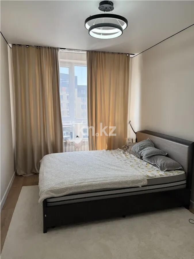 Продажа 2-комнатной квартиры, 50 м² - Продажа двухкомнатных квартир от собственников в Казахстане - страница 26 фото 2 из 5