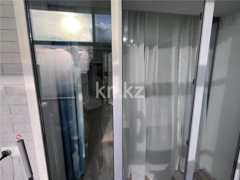 Продажа 2-комнатной квартиры, 62 м² - Продажа двухкомнатных квартир на Юго-Востоке Караганды - страница 19 фото 6 из 17