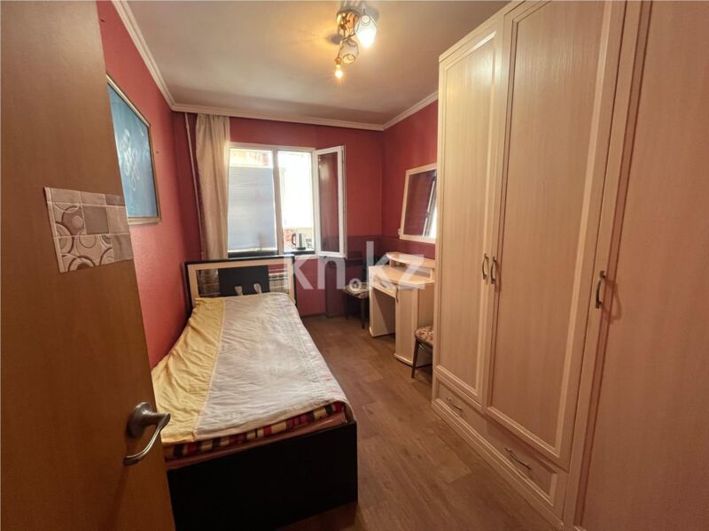 Продажа 2-комнатной квартиры, 42 м² - Продажа двухкомнатных квартир на Юго-Востоке Караганды - страница 21 фото 5 из 14