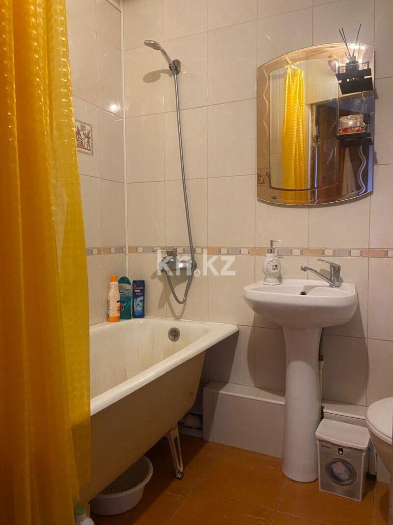 Продажа 2-комнатной квартиры, 45 м² - Продажа двухкомнатных квартир в Городе Караганды - страница 2 фото 5 из 7