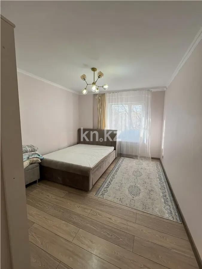 Продажа 3-комнатной квартиры, 96 м² - Продажа квартир в монолитно-каркасном доме в Караганде - страница 9 фото 2 из 17
