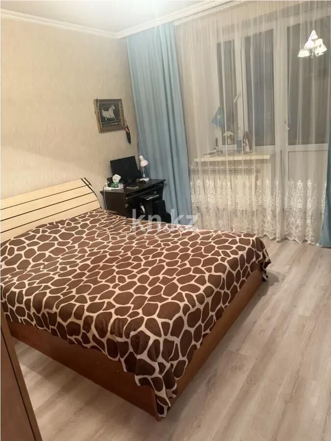 Продажа 3-комнатной квартиры, 95 м² - Продажа квартир в блочном доме в Астане - страница 141 фото 3 из 7
