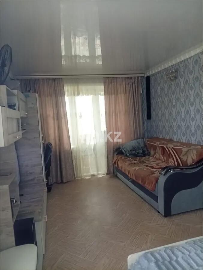 Продажа 1-комнатной квартиры, 32 м² - Продажа однокомнатных квартир от собственников в Абае фото 1 из 4
