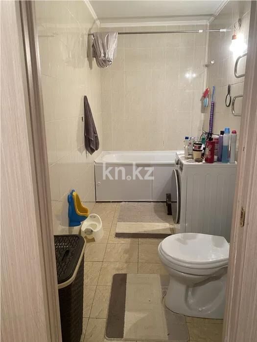 Продажа 2-комнатной квартиры, 35 м² - Продажа квартир от собственников в Астане - страница 41 фото 4 из 5