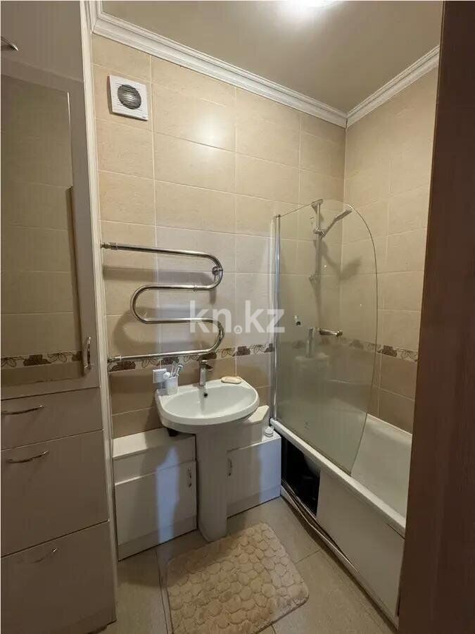 Продажа 1-комнатной квартиры, 34 м² - Продажа квартир в Алмалинском р-не Алматы - страница 10 фото 2 из 3