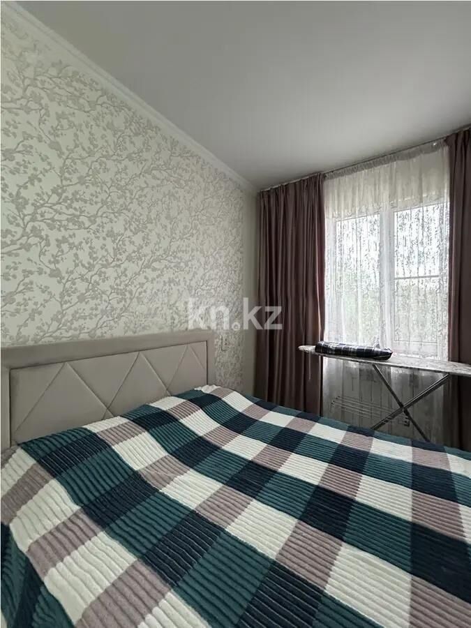Продажа 3-комнатной квартиры, 60 м² - Продажа трехкомнатных квартир в Ауэзовском р-не Алматы - страница 12 фото 3 из 5