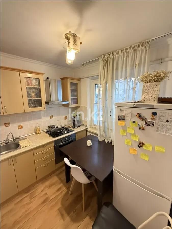 Продажа 1-комнатной квартиры, 31 м² - Продажа квартир в монолитно-каркасном доме в Казахстане - страница 46 фото 2 из 4