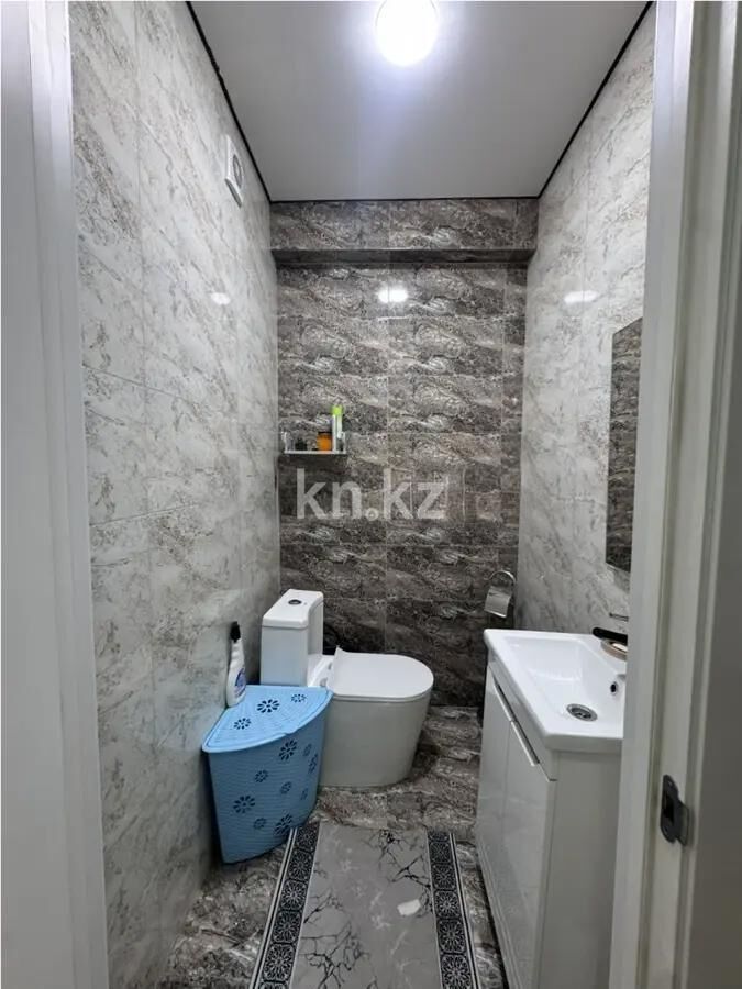 Продажа 3-комнатной квартиры, 78 м² - Продажа  трехкомнатных квартир в новостройках Алматы - страница 4 фото 5 из 6