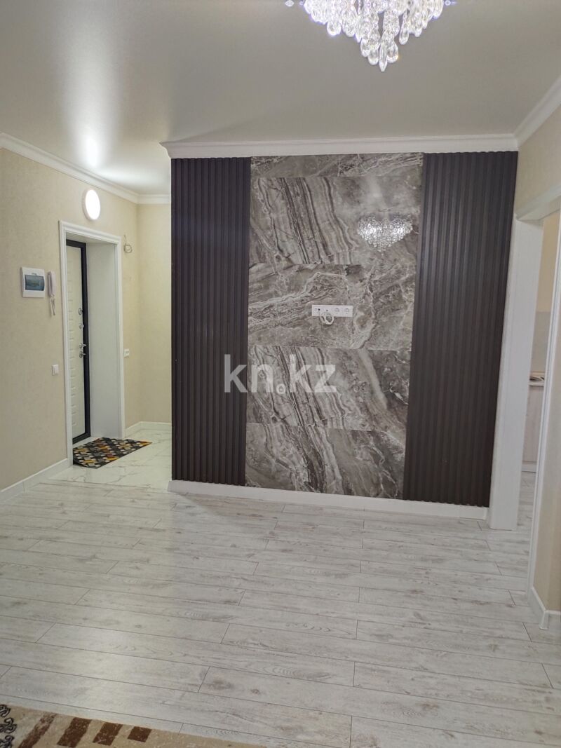 Продажа 1-комнатной квартиры, 41 м² - Продажа однокомнатных квартир в Майкудуке Караганды - страница 6 фото 1 из 4