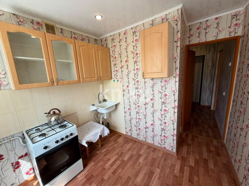 Продажа 1-комнатной квартиры, 30.6 м² - Продажа квартир в Костанае фото 1 из 4
