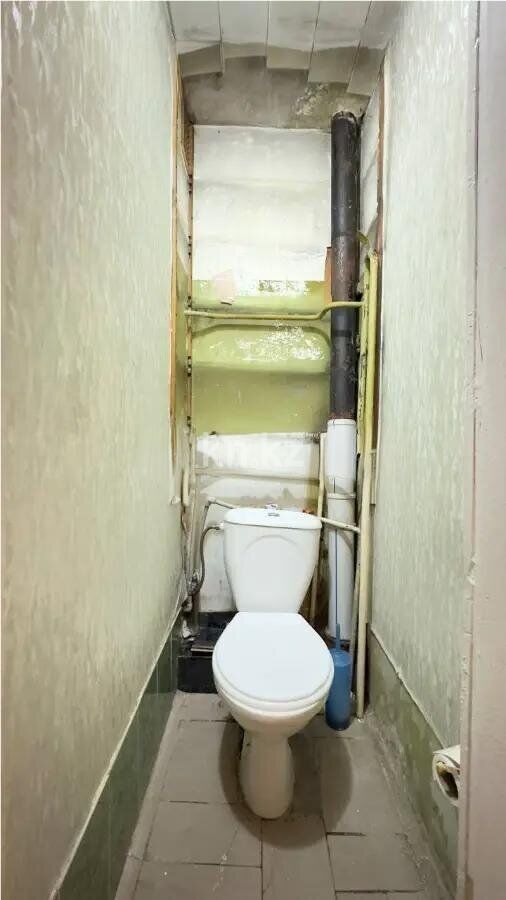 Продажа 3-комнатной квартиры, 60 м² - Продажа квартир в Казахстане - страница 122 фото 5 из 5