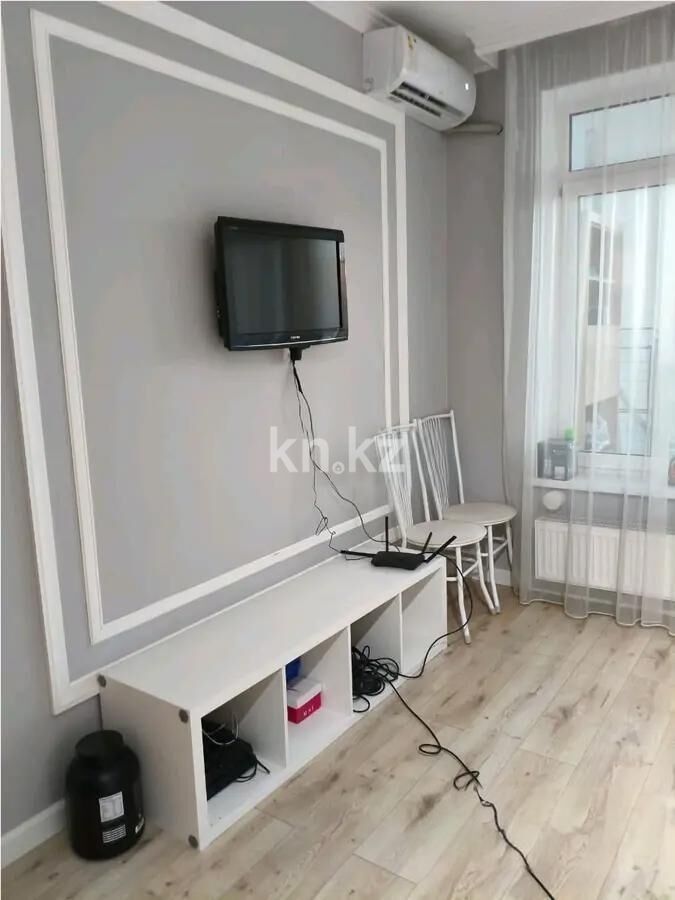 Продажа 1-комнатной квартиры, 41 м² - Продажа квартир в Казахстане - страница 21 фото 1 из 4