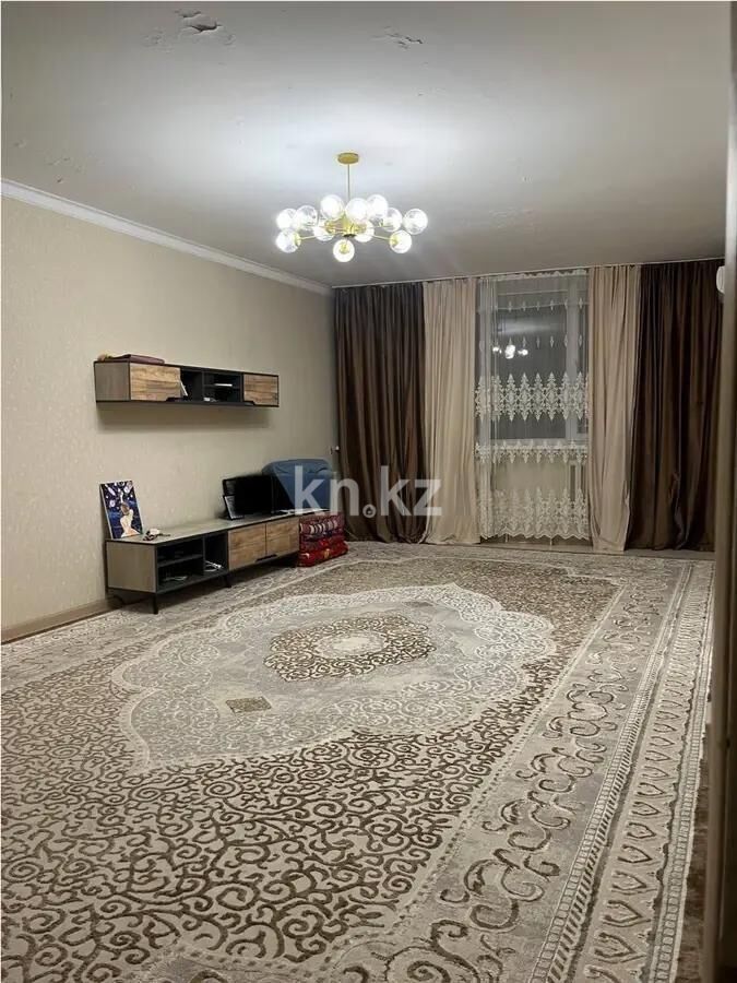 Продажа 1-комнатной квартиры, 62.5 м² - Продажа однокомнатных квартир в монолитном доме в Алматы - страница 2 фото 1 из 5