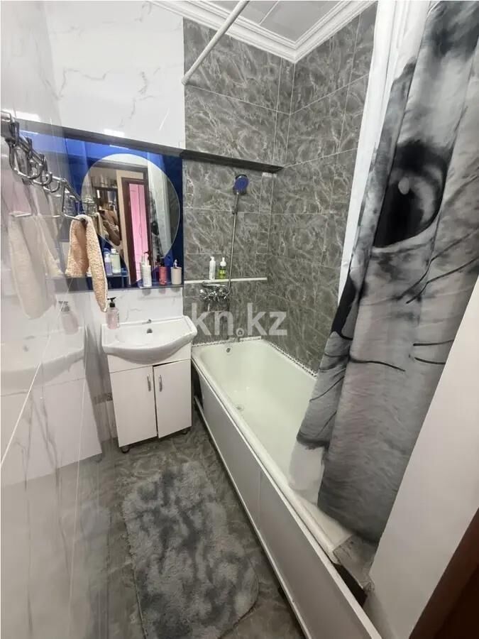 Продажа 2-комнатной квартиры, 45.3 м² - Продажа двухкомнатных квартир в блочном доме в Казахстане - страница 59 фото 3 из 3