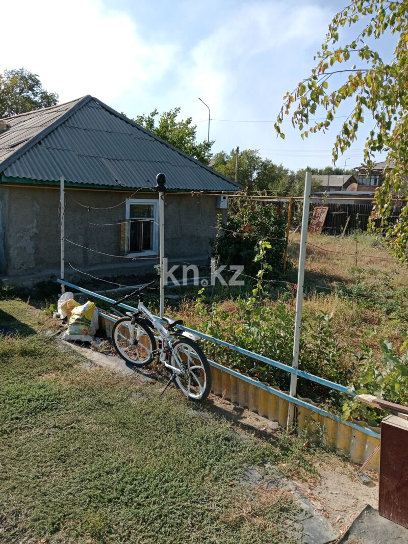Продажа 4-комнатного дома, 100 м² - Недвижимость в Жезказгане фото 1 из 14