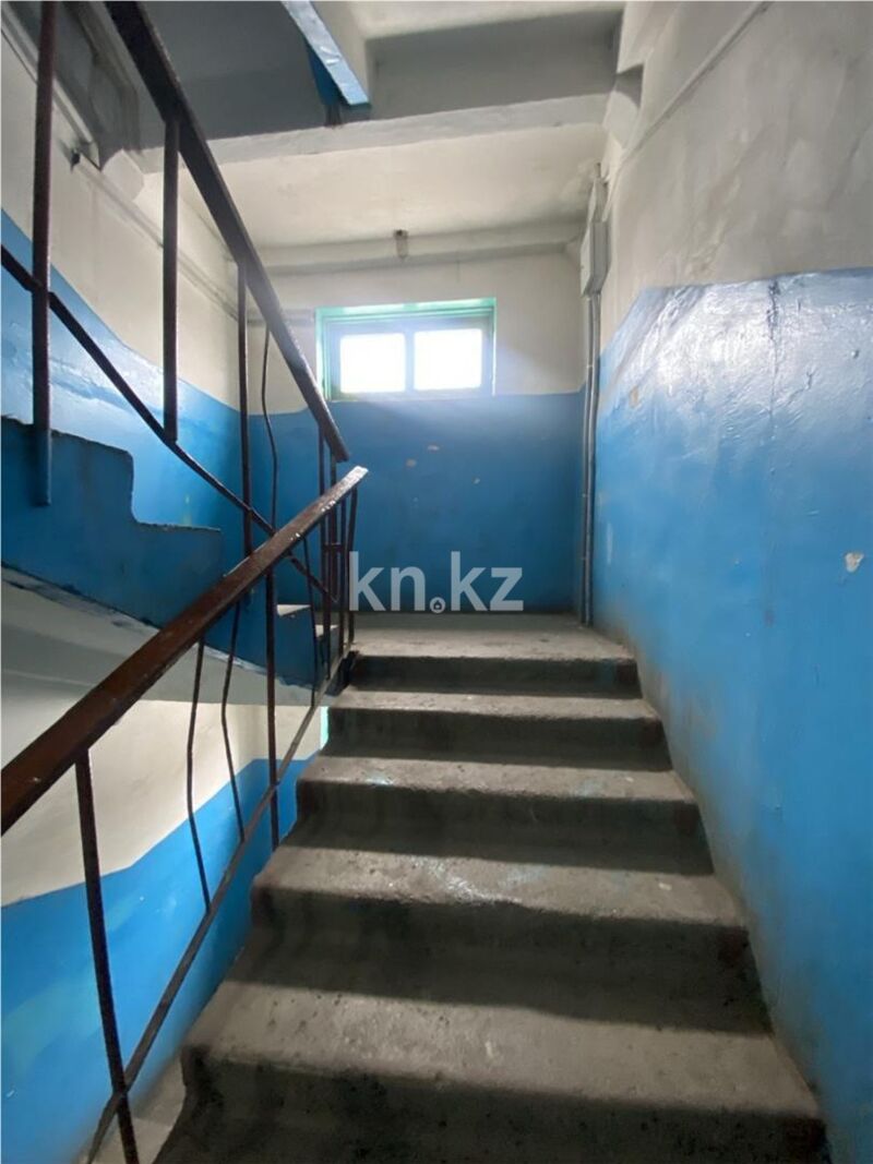 Продажа 2-комнатной квартиры, 44 м² - Продажа квартир в панельном доме в Темиртау - страница 27 фото 13 из 14