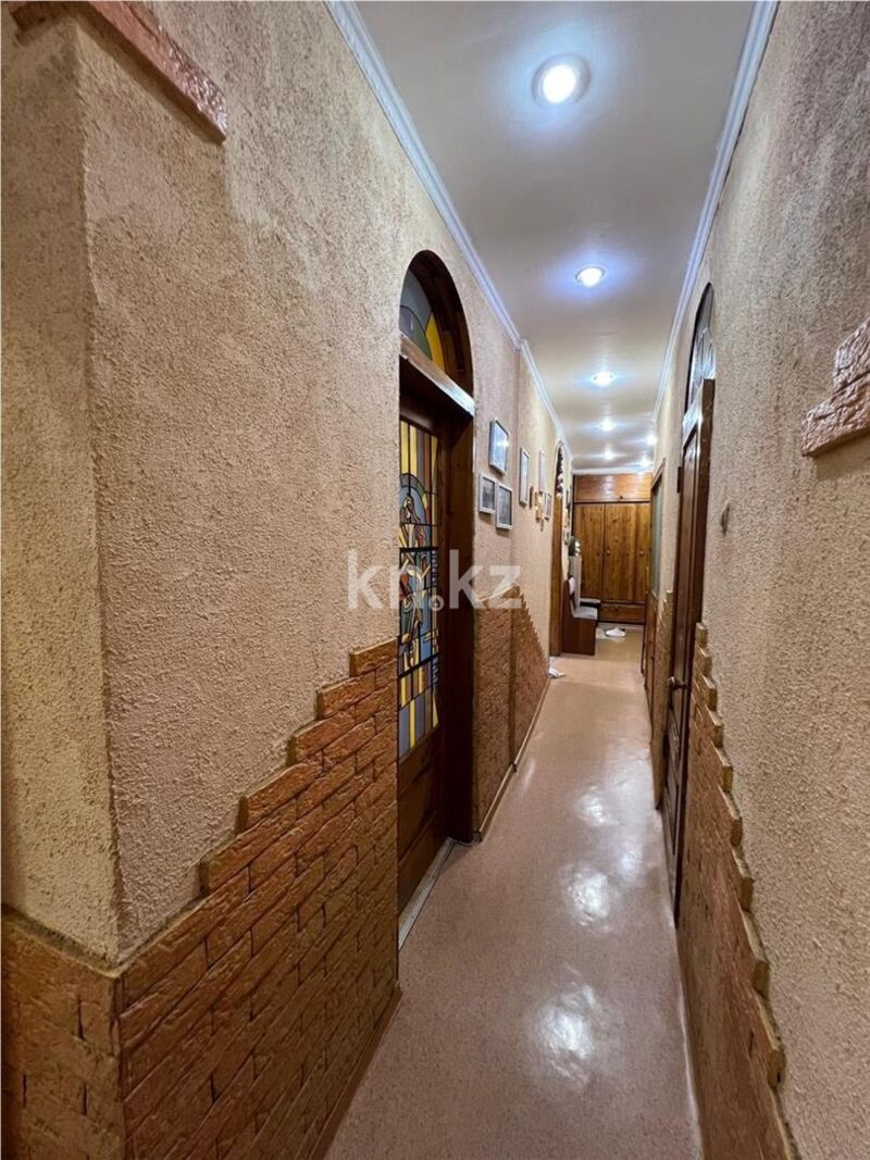 Продажа 3-комнатной квартиры, 65 м² - Продажа трехкомнатных квартир в кирпичном доме в Караганде - страница 17 фото 11 из 15