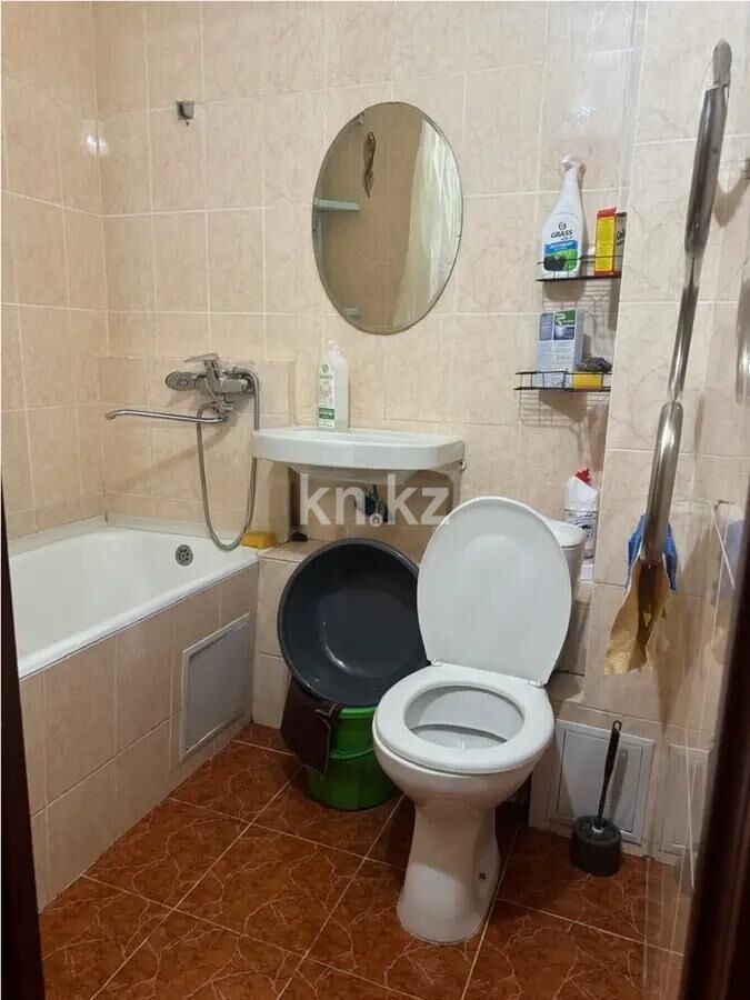 Продажа 2-комнатной квартиры, 47 м² - Продажа квартир в панельном доме в Казахстане - страница 11 фото 4 из 4