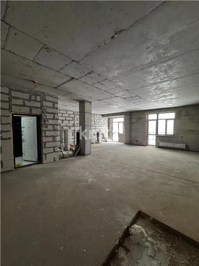 Продажа 2-комнатной квартиры, 76.6 м² - Продажа двухкомнатных квартир в Турксибском р-не Алматы - страница 17 фото 2 из 3