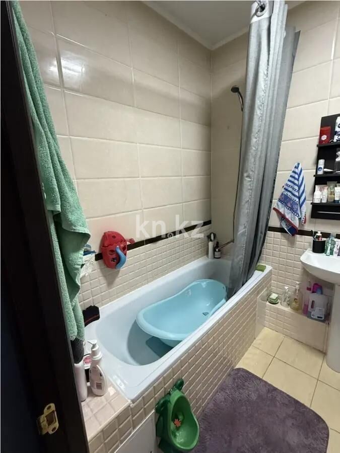 Продажа 2-комнатной квартиры, 52 м² - Продажа двухкомнатных квартир от собственников в Алматы - страница 155 фото 4 из 4