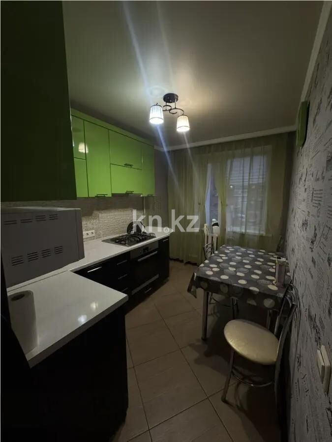 Продажа 3-комнатной квартиры, 60 м² - Продажа квартир в Астане - страница 68 фото 4 из 6
