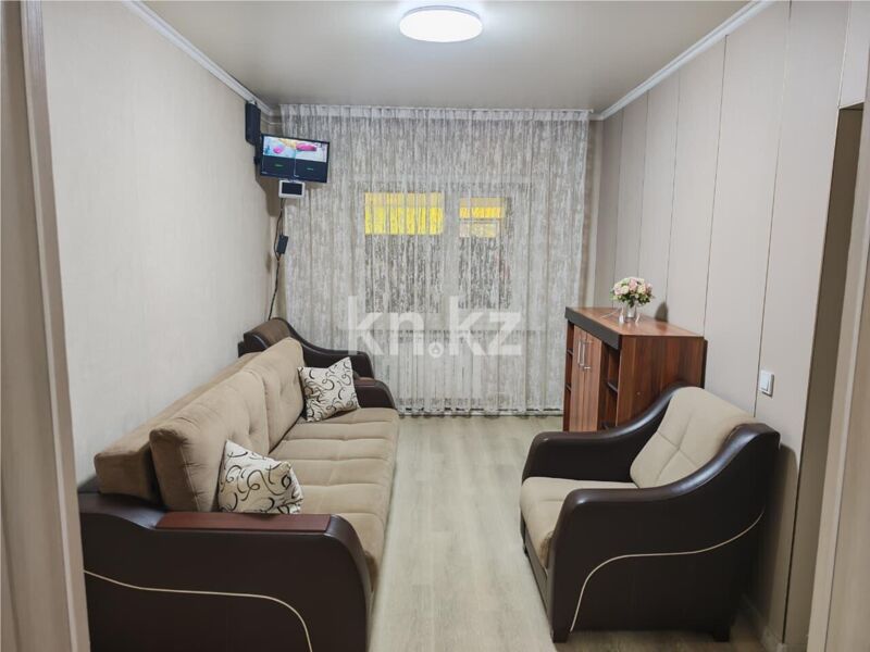 Продажа 5-комнатного дома, 112 м² - Продажа домов, коттеджей в Караганде фото 5 из 36