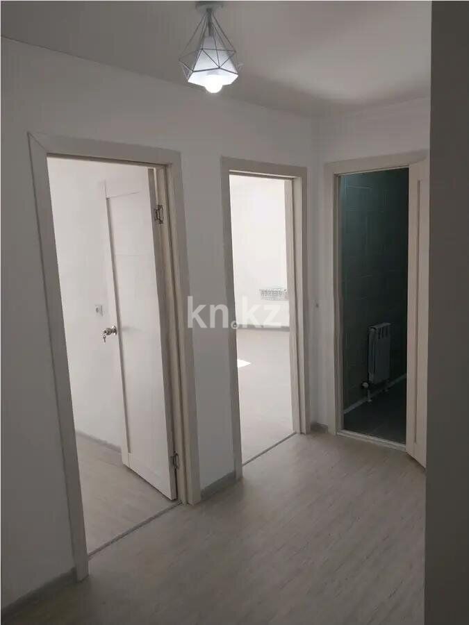 Продажа 1-комнатной квартиры, 39.1 м² - Недвижимость в Астане - страница 8 фото 4 из 4