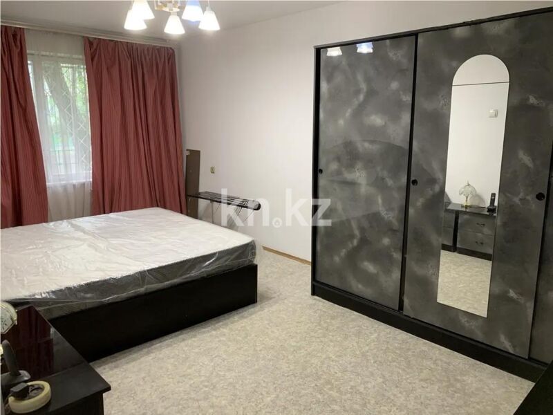 Продажа 1-комнатной квартиры, 33 м² - Продажа однокомнатных квартир от собственников в Алматы - страница 52 фото 1 из 1