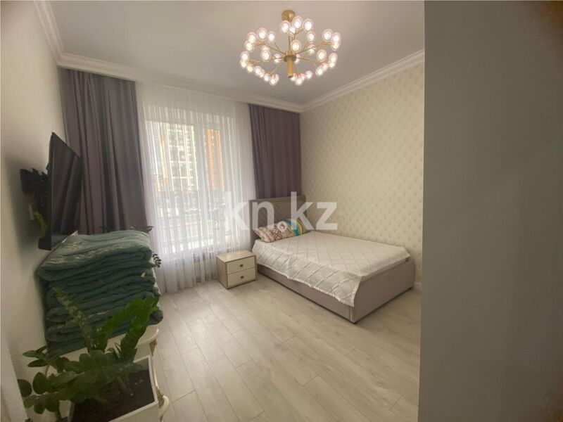 Продажа 3-комнатной квартиры, 89.3 м² - Продажа трехкомнатных квартир в Астане - страница 12 фото 3 из 15