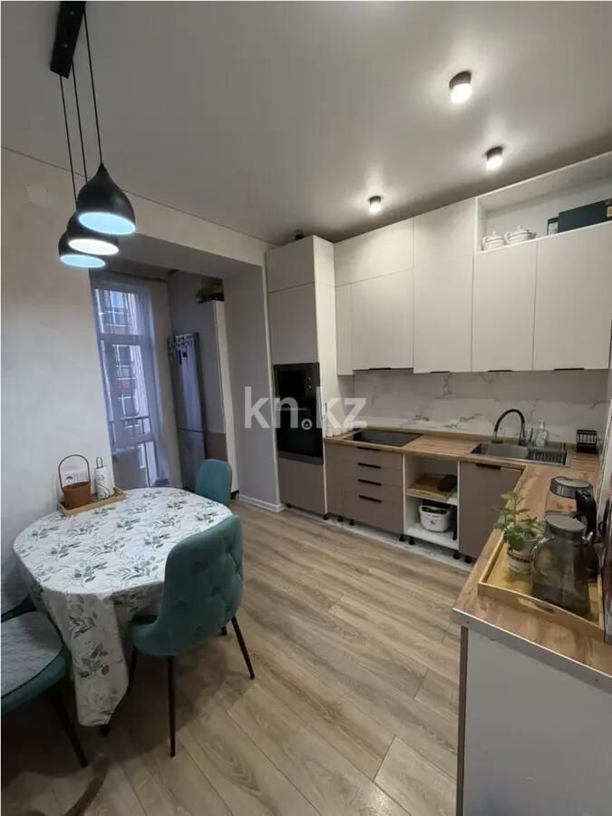 Продажа 2-комнатной квартиры, 57 м² - Продажа квартир в Казахстане - страница 7 фото 3 из 5