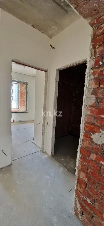 Продажа 2-комнатной квартиры, 40.92 м² - Продажа двухкомнатных квартир в блочном доме в Казахстане - страница 25 фото 4 из 4
