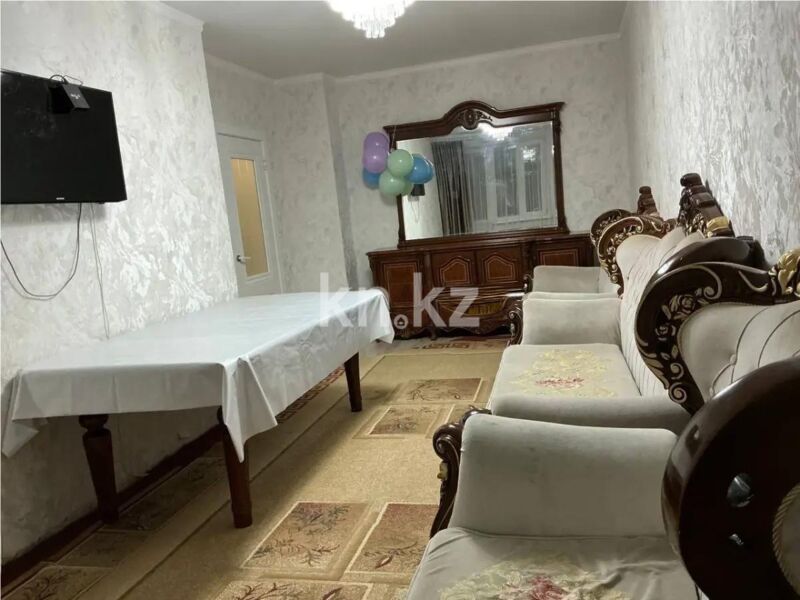 Продажа 2-комнатной квартиры, 67.1 м² - Продажа двухкомнатных квартир в р-не Байконур Астаны - страница 3 фото 1 из 5