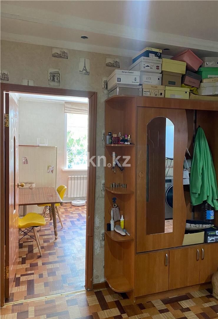 Продажа 2-комнатной квартиры, 43 м² - Продажа квартир в Караганде - страница 164 фото 4 из 6