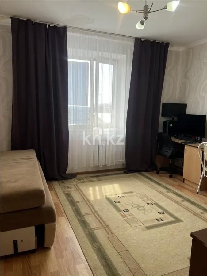 Продажа 2-комнатной квартиры, 70 м² - Продажа квартир в кирпичном доме в Казахстане - страница 49 фото 2 из 4
