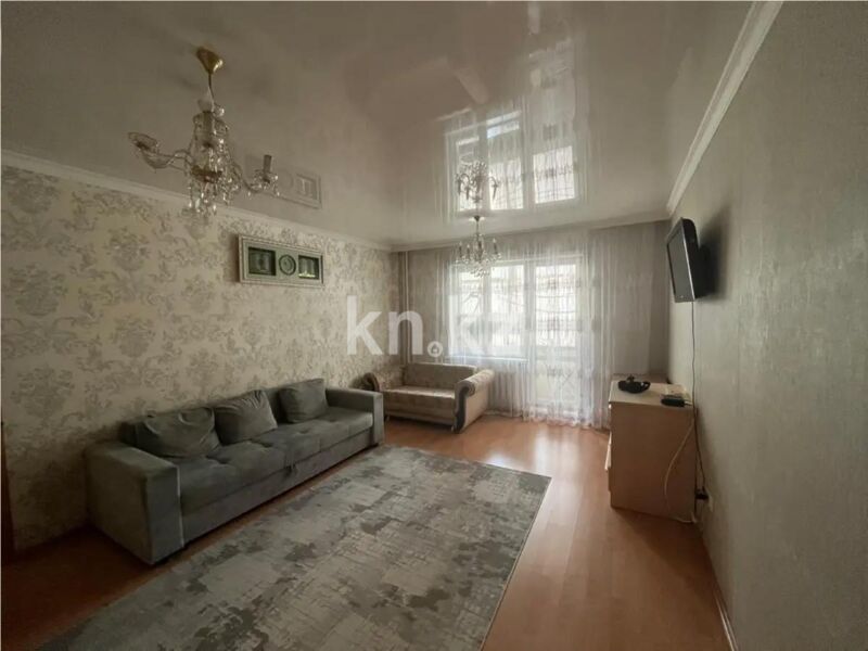 Продажа 2-комнатной квартиры, 60.5 м² - Продажа двухкомнатных квартир в р-не Байконур Астаны - страница 5 фото 1 из 4