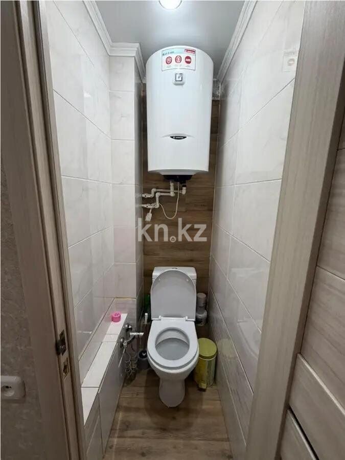 Продажа 3-комнатной квартиры, 64 м² - Продажа трехкомнатных квартир в Майкудуке Караганды - страница 2 фото 6 из 7