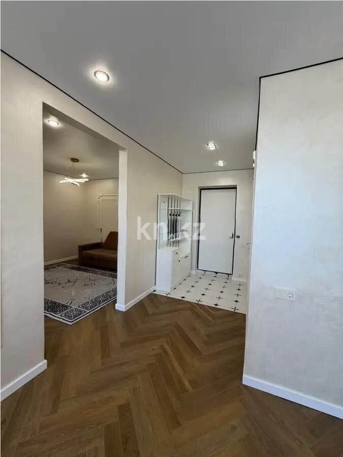 Продажа 2-комнатной квартиры, 45 м² - Продажа квартир в новостройках Алматы без посредников - страница 6 фото 5 из 5